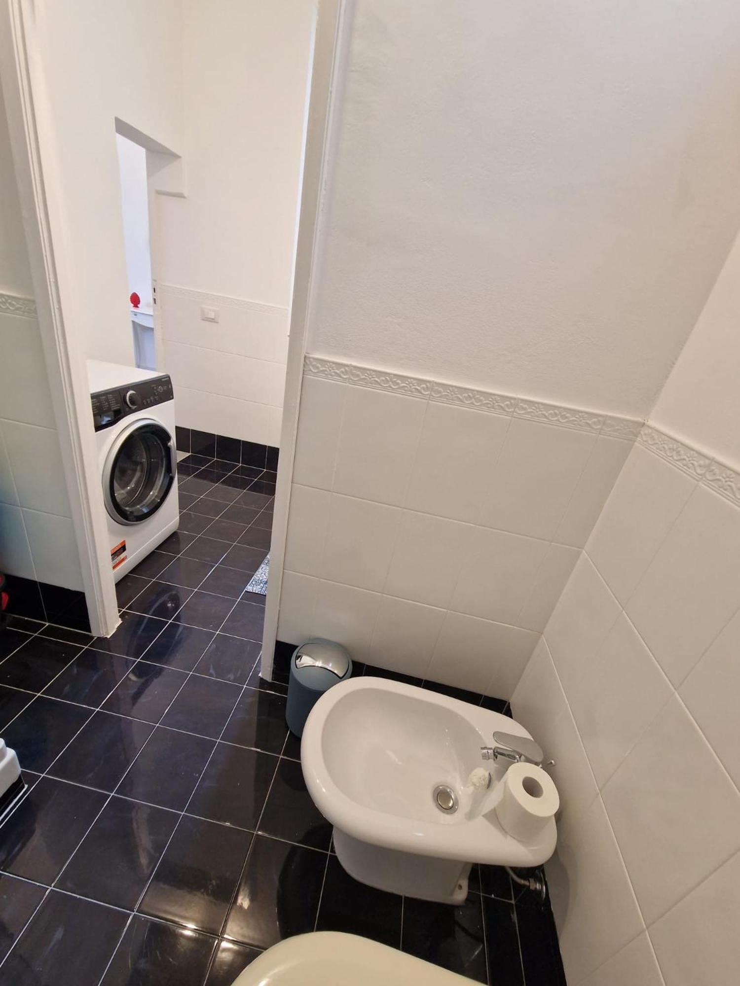 Da Nanae Apartman Trapani Kültér fotó