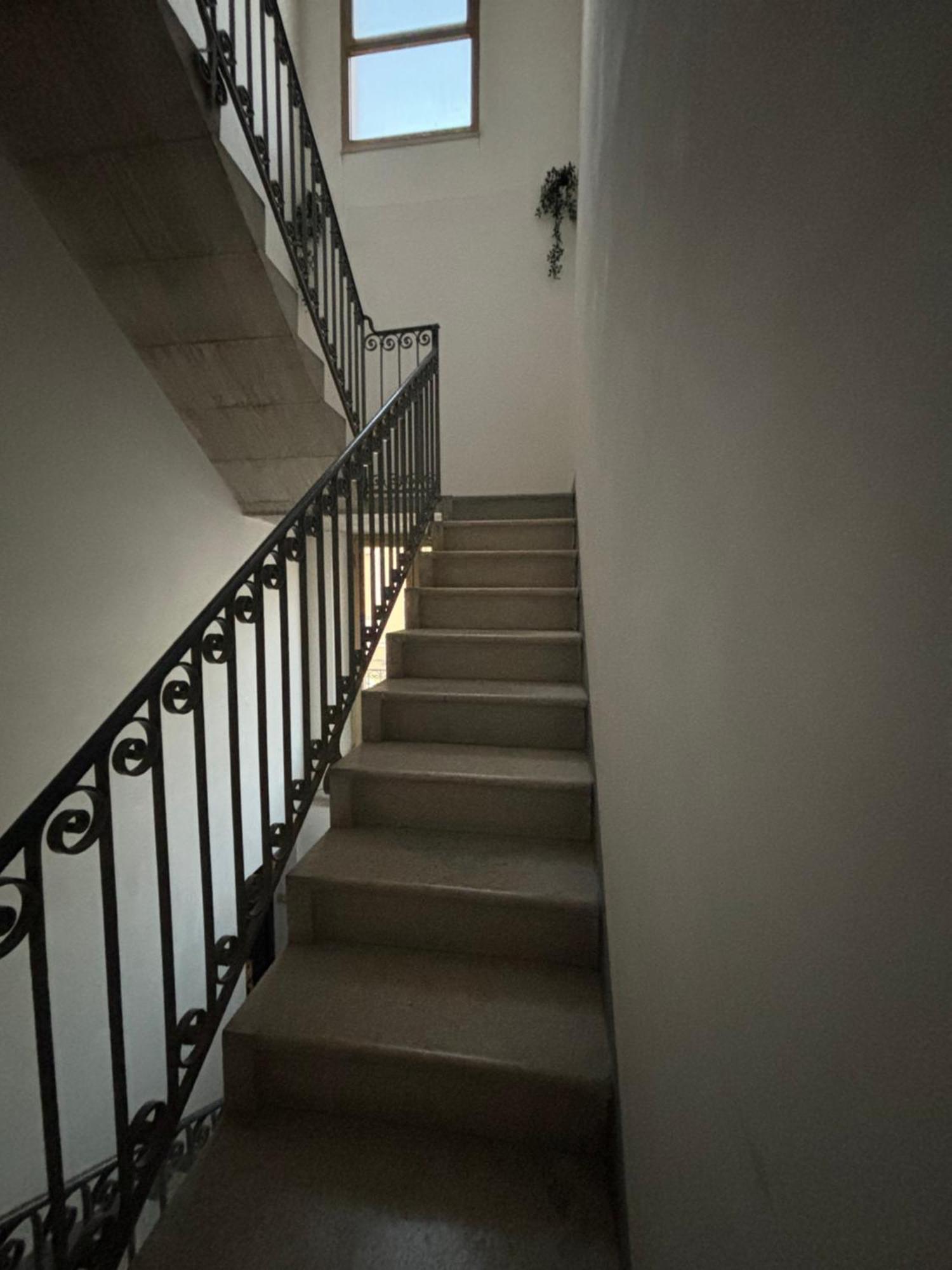 Da Nanae Apartman Trapani Kültér fotó